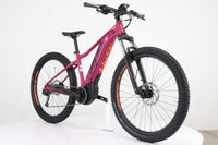 Liv Vall E+3 2018 T.S - 409wh 2919