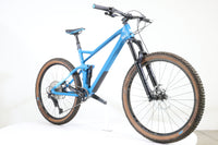 Cube Stereo 140 HPC Race 2022 T.L 3003