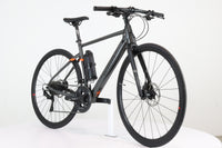 Wilier Triestina Cento Hybrid Flat Bar 105 2021 T.S 216Wh 3199