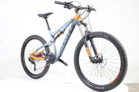 Scott Genius 740 2017 T.M 3156