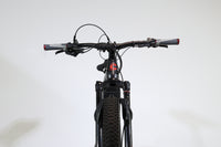 Cannondale Cujo Neo 2019 500wh 3021