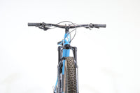 Cube Stereo 140 HPC Race 2022 T.L 3003