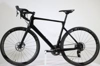 Cube AGREE SLT 2021 T.58cm 2741
