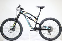 LAPIERRE Spicy 527 2016 T.M 3010