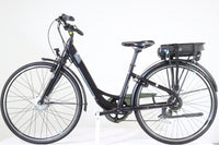 Giant Ease E+2 TXS 2019 300wh 2930