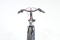 Gazelle PARIS C7+ HMB BLACK H7 MAT 2022 3063 245078