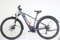 Cube Reaction Hybrid Performance Allroad 625 2023 T.M (3001)