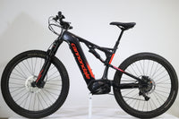 Cannondale Cujo Neo 2019 500wh 3021