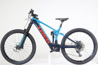 Trek Rail 9.8 2021 T.L 625wh 95% 3046