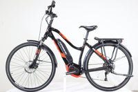 Haibike Sduro Trekking 2.0 2019 T.M 11985kms 500wh 3124