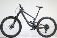 Santa Cruz Megatower CC 2020 T.XL 3018