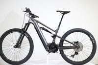 CANNONDALE Moterra Neo 4 Smoke Black 2826