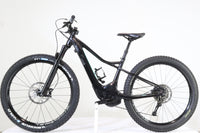 Specialized Levo HT WMN Comp 6 Fattie NB 2017 T.S 460wh 2221kms 90% 3148