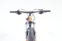 Scott Genius 740 2017 T.M 3156