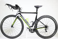 Cannondale Slice Carbon 2016 T.51cm 3052