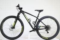 TREK Stache 9 2016 T.L 3075