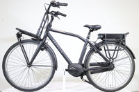 Gazelle Heavy Duty 2022 T.L 4KM 100% 2211