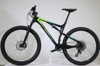 Merida Ninety-Six 6000 2019 T.L 2999