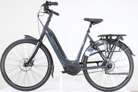 Gazelle Grenoble C5 HMB Belt Dust S5 2022 T.L  245087