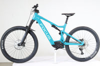 Focus Jam² 7.8 2022 T.XL (3191)