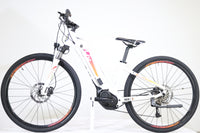 Liv Amiti E+ 2 Printemps T.XS 2019 409wh 2984