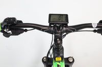 Giant Full E+2018 T.L 409wh 3185