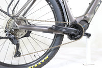 ORBEA Urrun 30 2023 - 500wh T.XL 2760