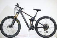 Canyon Strive CFR 2020 L 3076