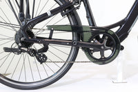 Giant Ease E+2 TXS 2019 300wh 2930