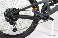 Santa Cruz Megatower CC 2020 T.XL 3018