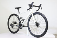 BMC Roadmachine 01 Four 2022 T.47cm 3150
