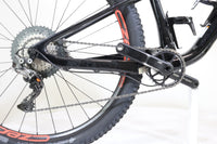 CANNONDALE Scalpel si 2017 T.L 2836