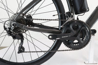 Wilier Triestina Cento Hybrid Flat Bar 105 2021 T.S 216Wh 3199