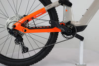 Haibike Lyke 10 2023 T.L 2948