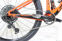 Scott Spark RC Team 900 2019 T.M 3097