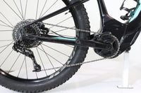 Specialized Levo HT WMN Comp 6 Fattie NB 2017 T.S 460wh 2221kms 90% 3148