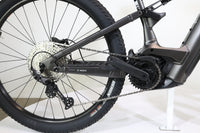 CANNONDALE Moterra Neo 4 Smoke Black 2826