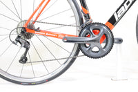 Lapierre Xelius SL 600 fdj 2017 T.M/52 3201