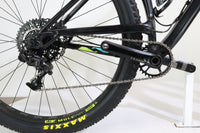 TREK Stache 9 2016 T.L 3075