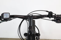 Scott Strike eRide 920 2021 T.M 625wh 2996