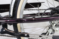 Vélo de Ville PEUGEOT ELC-01 central Taille 24" 2022 2785