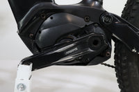 Cannondale Cujo Neo 2019 500wh 3021