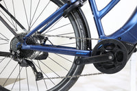 Giant Explore E+2 STA 2021 T.S 500wh 2995