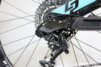 LAPIERRE Spicy 527 2016 T.M 3010