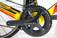Wilier Triestina GTR SL 2017 T.50 3051