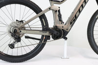 Scott Strike eRide 920 2021 T.M 625wh 2996