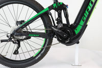 Giant Full E+2018 T.L 409wh 3185