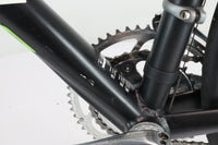 Merida Scultura 300 2016 T.S 2949