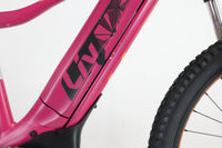 Liv Vall E+3 2018 T.S - 409wh 2919