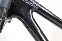 CANNONDALE Scalpel si 2017 T.L 2836